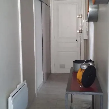 Lejlighed My Sweet *