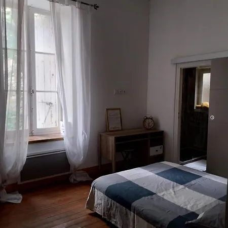 My Sweet Lejlighed Carcassonne