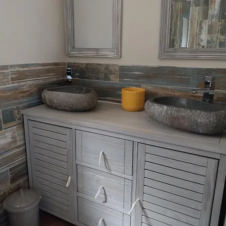 Lejlighed My Sweet Carcassonne