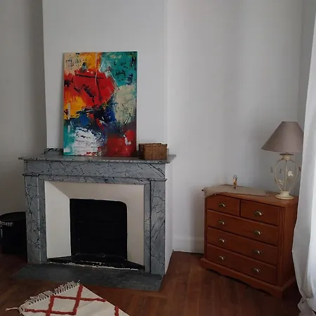 My Sweet Lejlighed Carcassonne