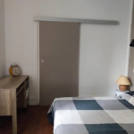 My Sweet Lejlighed Carcassonne