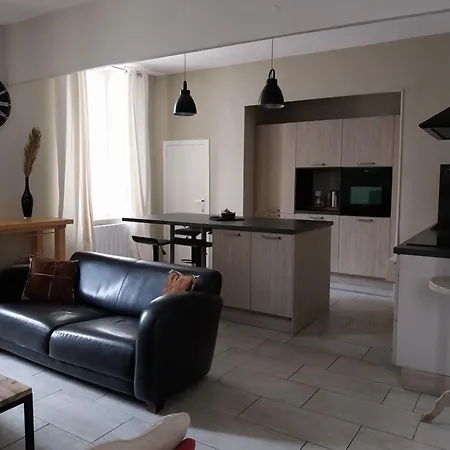 My Sweet * Καρκασόν