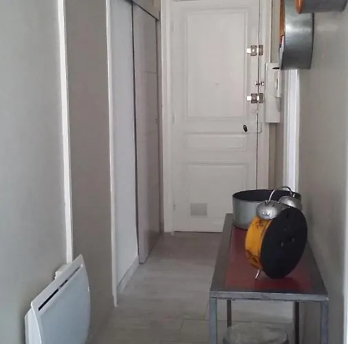 Apartment My Sweet *