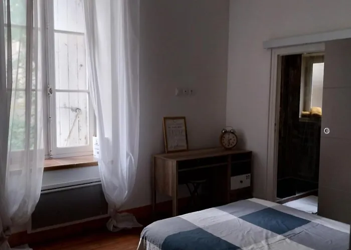 My Sweet Apartment Carcassonne