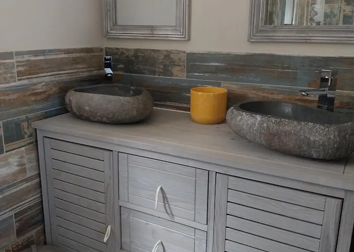 Apartment My Sweet Carcassonne