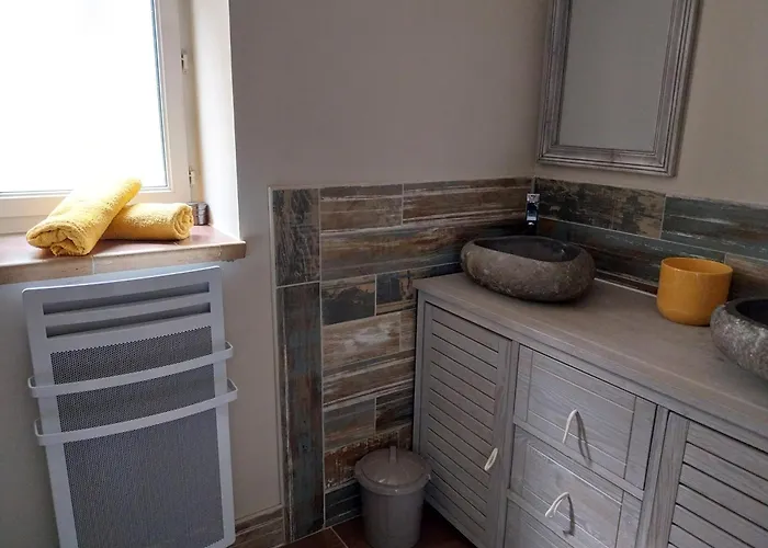 My Sweet Carcassonne