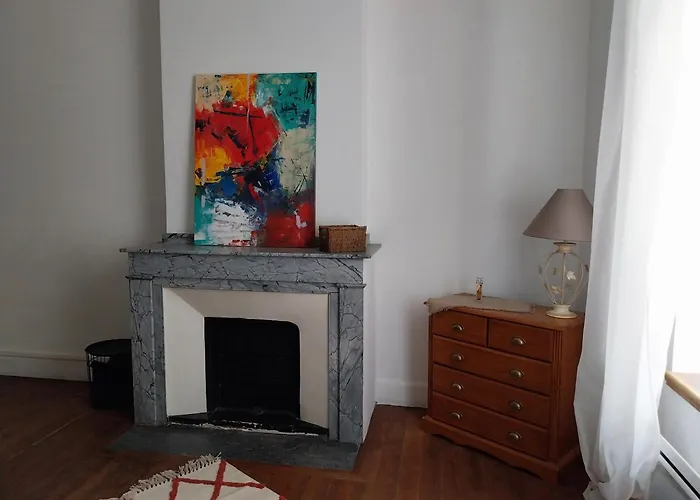 My Sweet Apartment Carcassonne