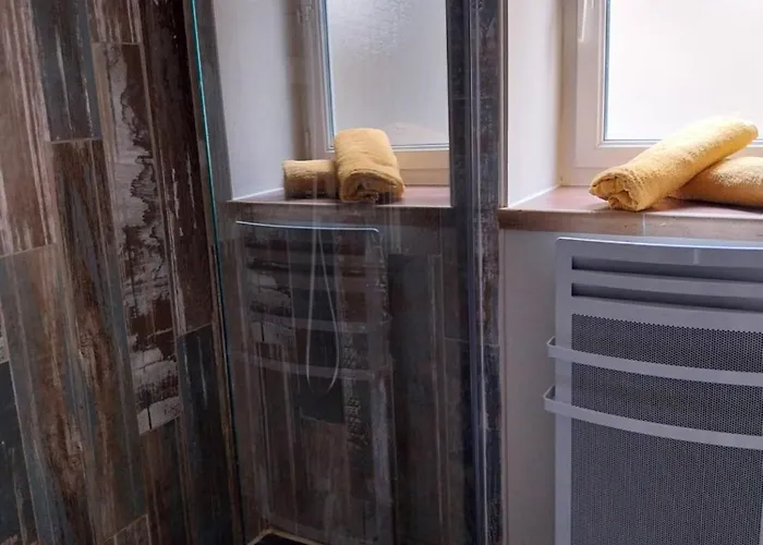 My Sweet Carcassonne